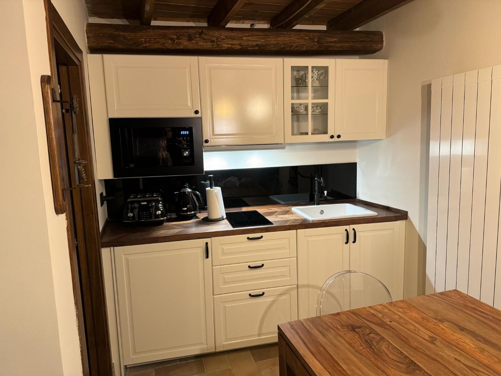 Domus Merulae B&B 拉奎拉 外观 照片